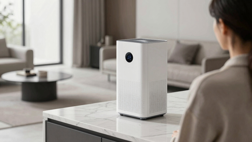 13 Best Air Purifier for Open Floor Plan Homes in 2026
