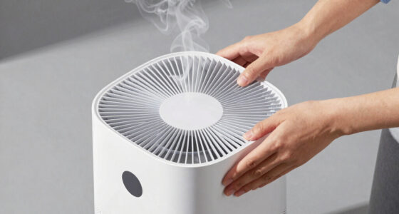 13 Best Air Purifier for Smoke in 2026
