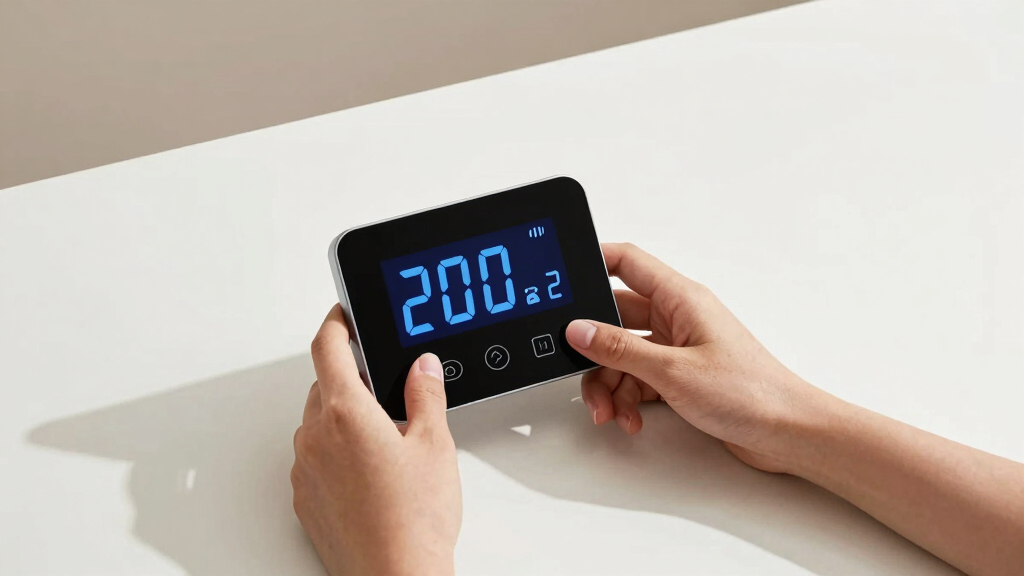 13 Best Air Quality Monitor With CO2 in 2026
