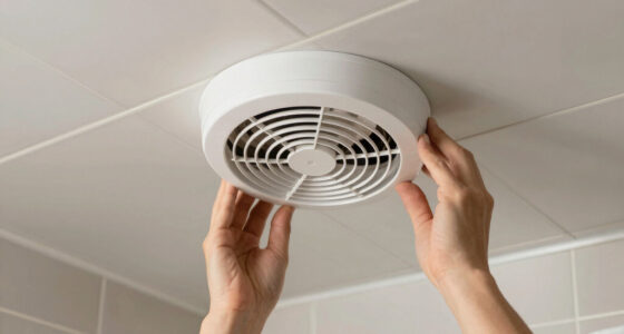 13 Best Bathroom Exhaust Fans in 2026