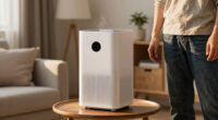 13 Best Best Air Purifier For Dust In 2026