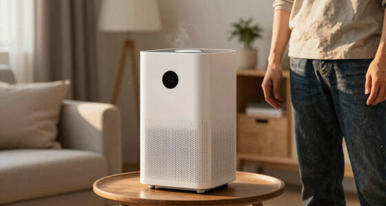 13 Best Best Air Purifier For Dust In 2026