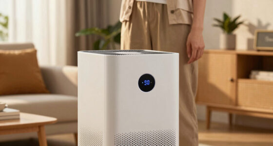 13 Best Best Air Purifier for VOCs in 2026