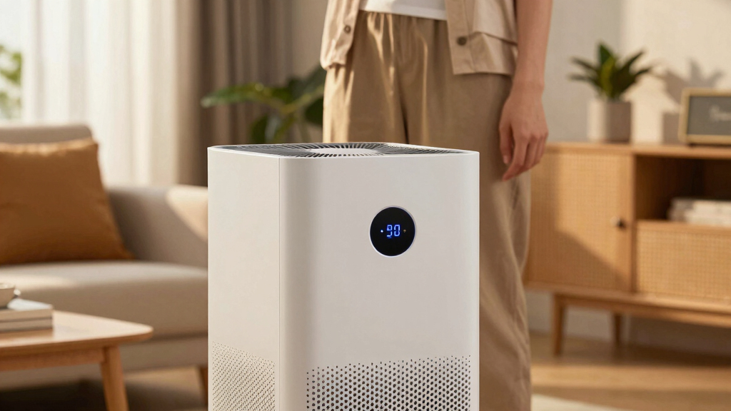 13 Best Best Air Purifier for VOCs in 2026