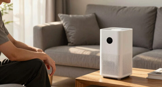 13 Best Best Air Purifier With No Ionizer in 2026