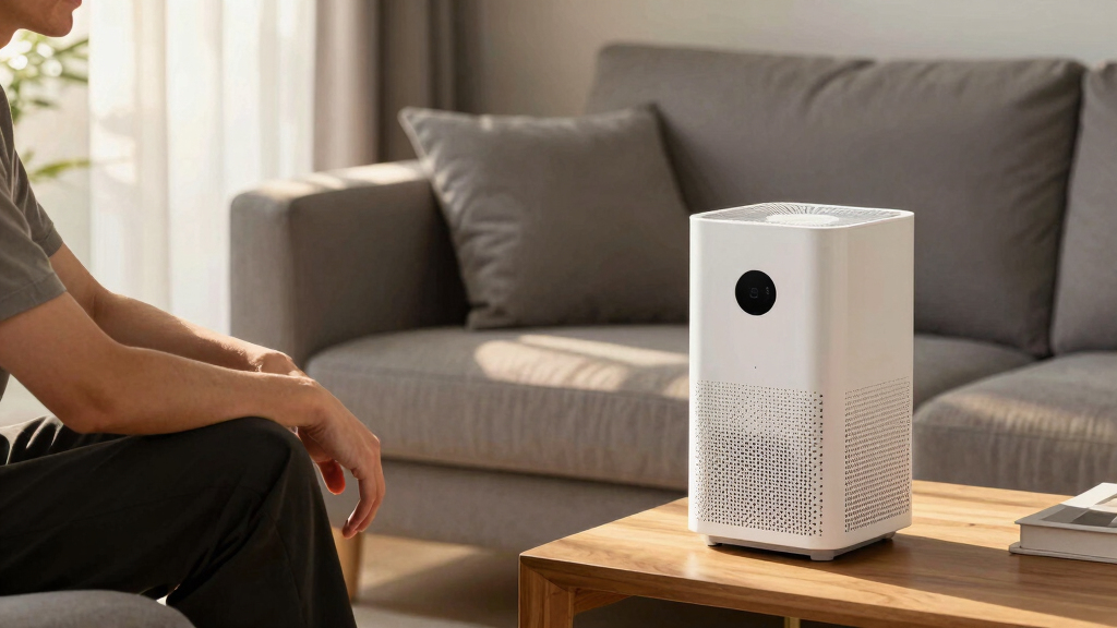 13 Best Best Air Purifier With No Ionizer in 2026