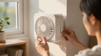 13 Best Best Fresh Air Intake Fan in 2026