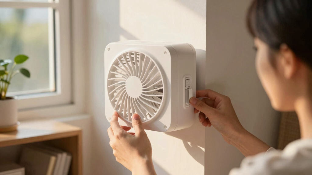 13 Best Best Fresh Air Intake Fan in 2026