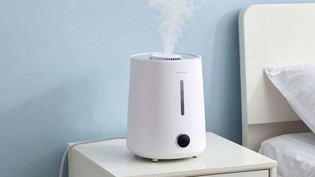 13 Best Cool Mist Humidifier for Bedroom in 2026