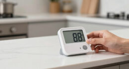 13 Best Humidity Monitor for Home in 2026