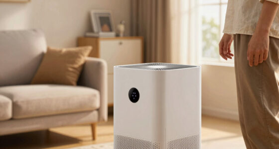 13 Best Premium Air Purifier Under $1000 in 2026