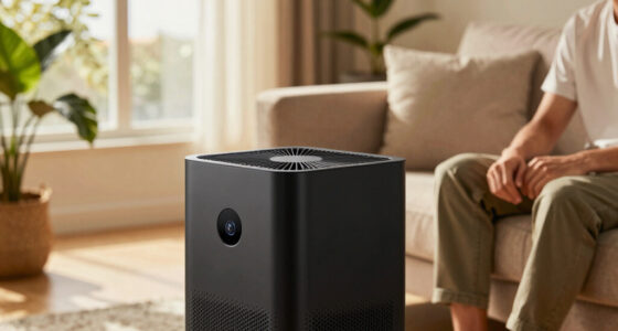13 Best Premium Air Purifier Under $800 in 2026