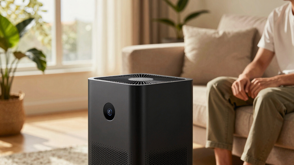 13 Best Premium Air Purifier Under $800 in 2026