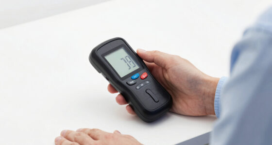 13 Best Professional Formaldehyde Meter in 2026