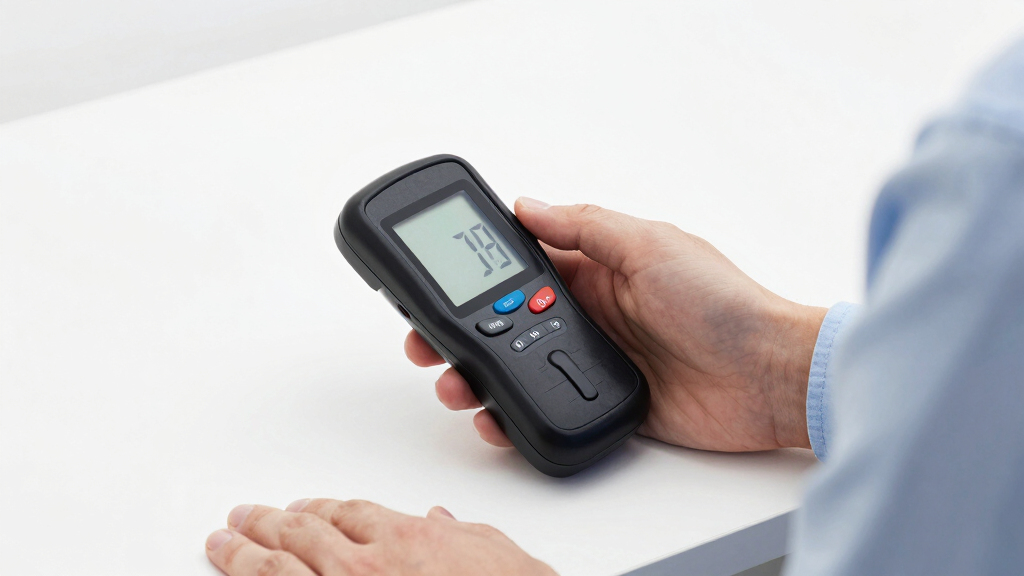 13 Best Professional Formaldehyde Meter in 2026