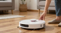 13 Best Robot Vacuum For Large Homes In 2026
