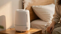 13 Best Warm Mist Humidifier in 2026