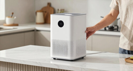 14 Best Air Purifier for 1,500 Sq Ft in 2026