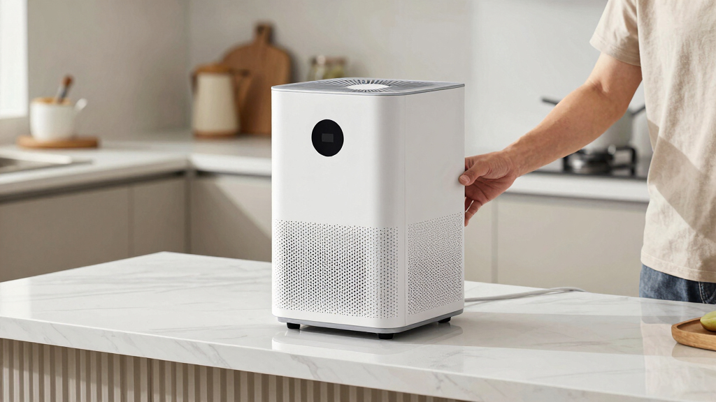 14 Best Air Purifier for 1,500 Sq Ft in 2026