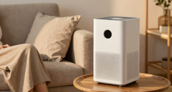 14 Best Air Purifier for Cat Allergies in 2026