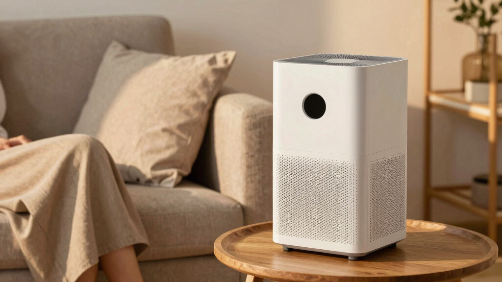 14 Best Air Purifier for Cat Allergies in 2026