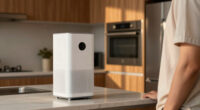 14 Best Air Purifier For Kitchens in 2026