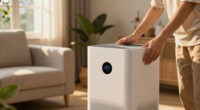 14 Best Air Purifier for Living Rooms in 2026