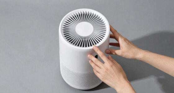 14 Best Air Purifier for Pollen in 2026