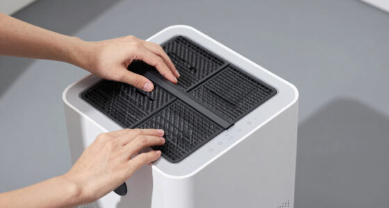 14 Best Air Purifier With Thick Carbon Filter in 2026