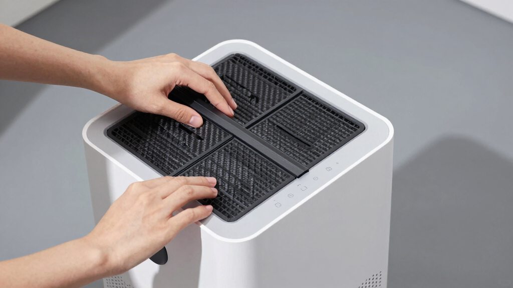 14 Best Air Purifier With Thick Carbon Filter in 2026