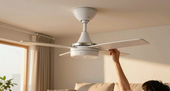 14 Best Ceiling Fan With DC Motor in 2026 — The Ultimate Buyer’s Guide
