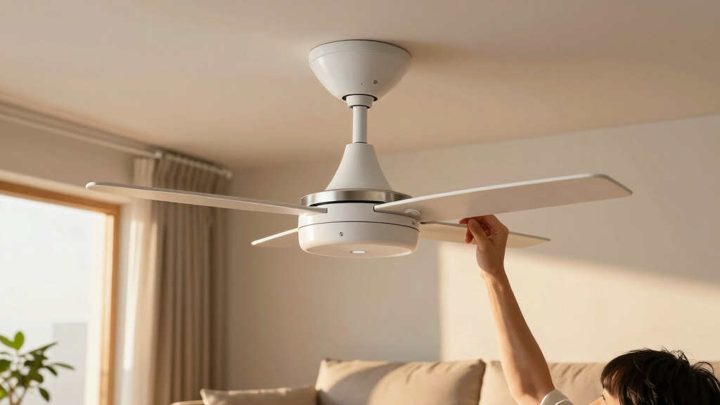 14 Best Ceiling Fan With DC Motor in 2026 — The Ultimate Buyer’s Guide
