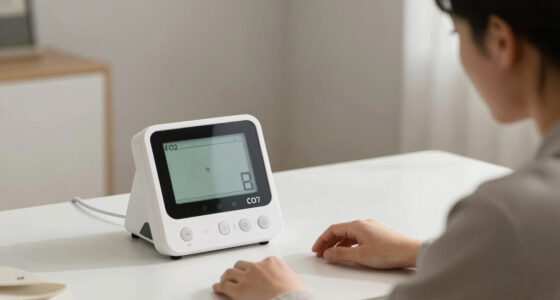 14 Best CO2 Monitor for Home Office in 2026