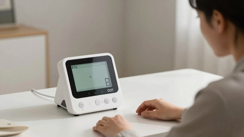 14 Best CO2 Monitor for Home Office in 2026