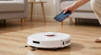14 Best Premium Robot Vacuum With Self Emptying in 2026