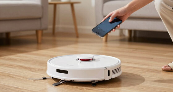 14 Best Premium Robot Vacuum With Self Emptying in 2026