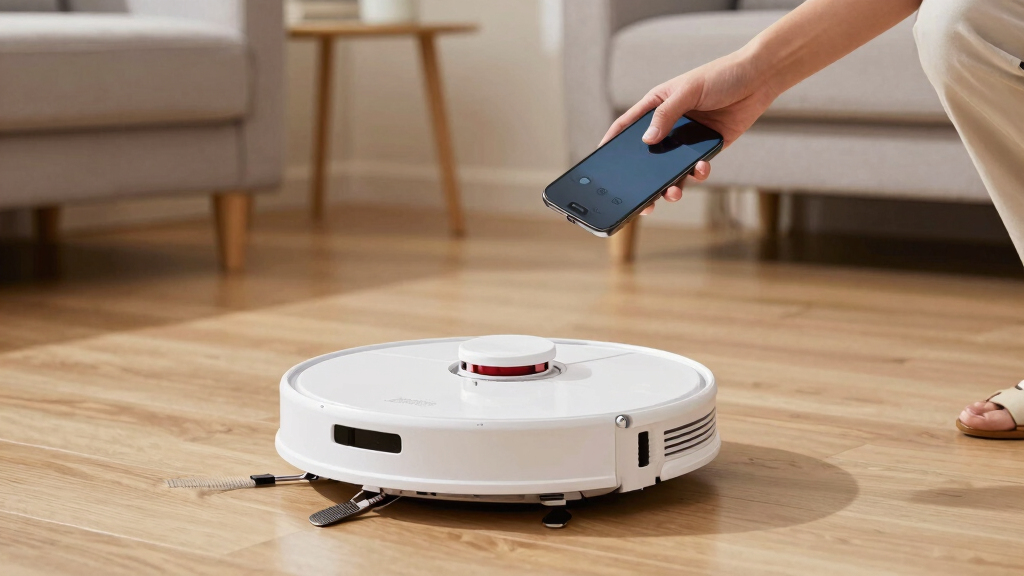 14 Best Premium Robot Vacuum With Self Emptying in 2026