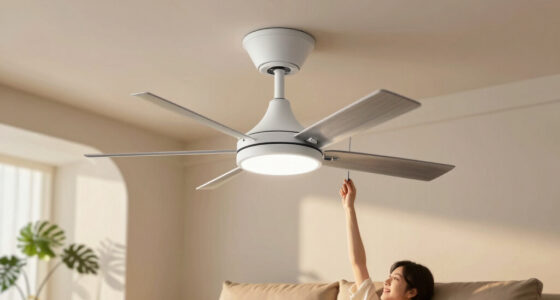 14 Best Smart Ceiling Fan in 2026