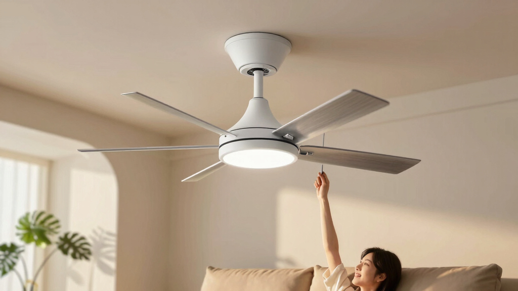 14 Best Smart Ceiling Fan in 2026