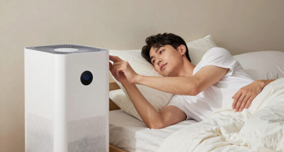 14 Best Ultra Quiet Air Purifier for Sleep in 2026