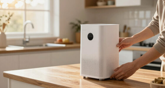 15 Best Air Purifier for Apartments in 2026