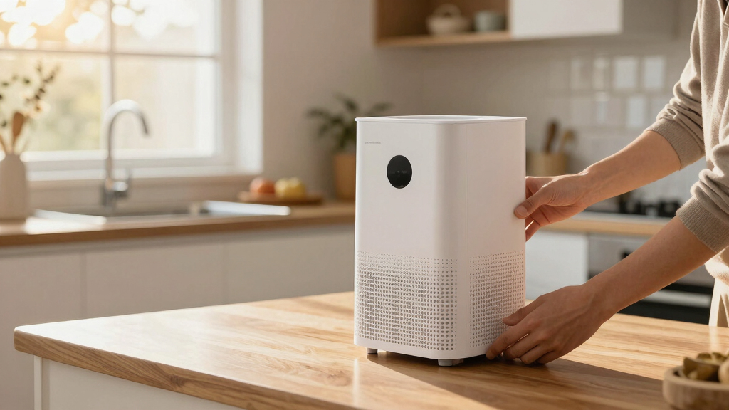 15 Best Air Purifier for Apartments in 2026
