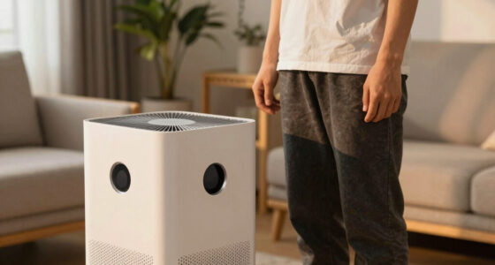 15 Best Air Purifier for Chemical Sensitivity in 2026