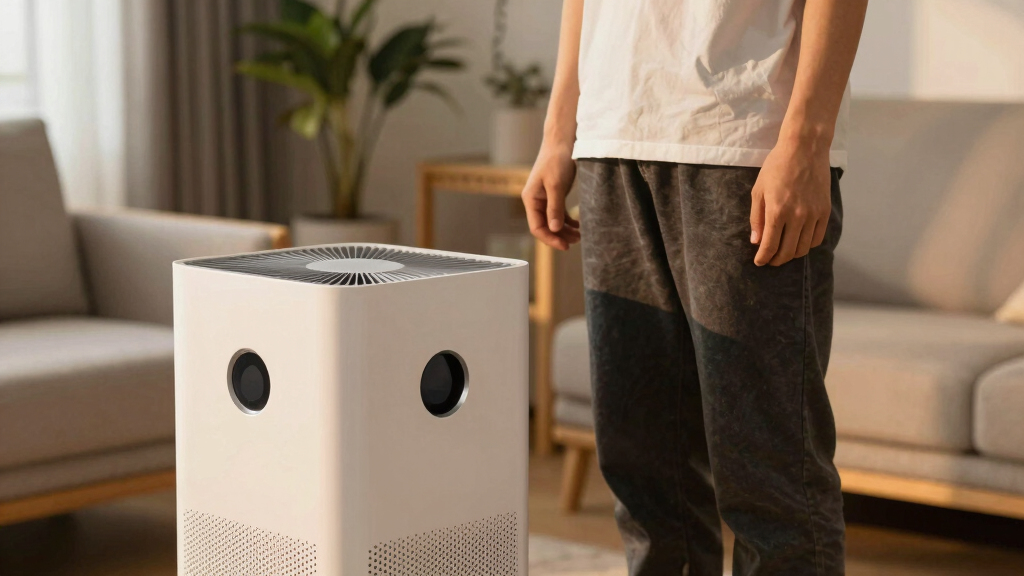 15 Best Air Purifier for Chemical Sensitivity in 2026