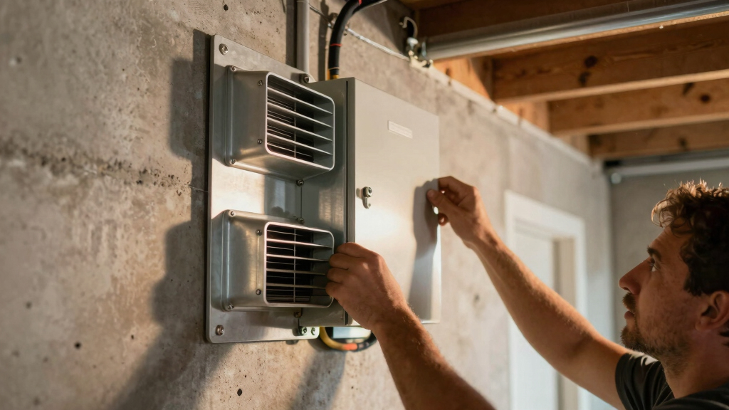 2 Best Basement ERV System in 2026