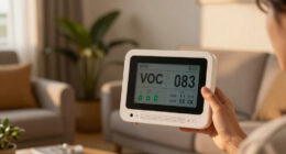 4 Best Best VOC Monitor For Home In 2026