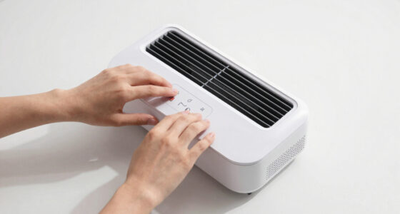 4 Best HEPA Air Scrubber in 2026