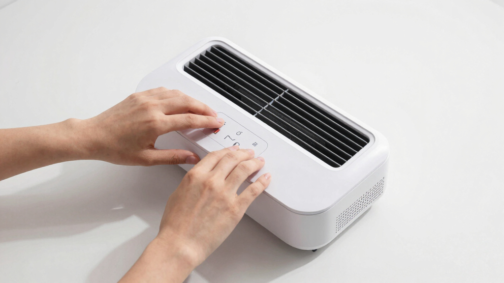 4 Best HEPA Air Scrubber in 2026