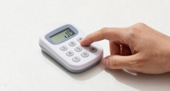 4 Best Particle Counter for Home in 2026
