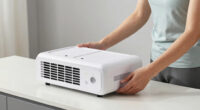 4 Best Portable AC With Dehumidifier in 2026